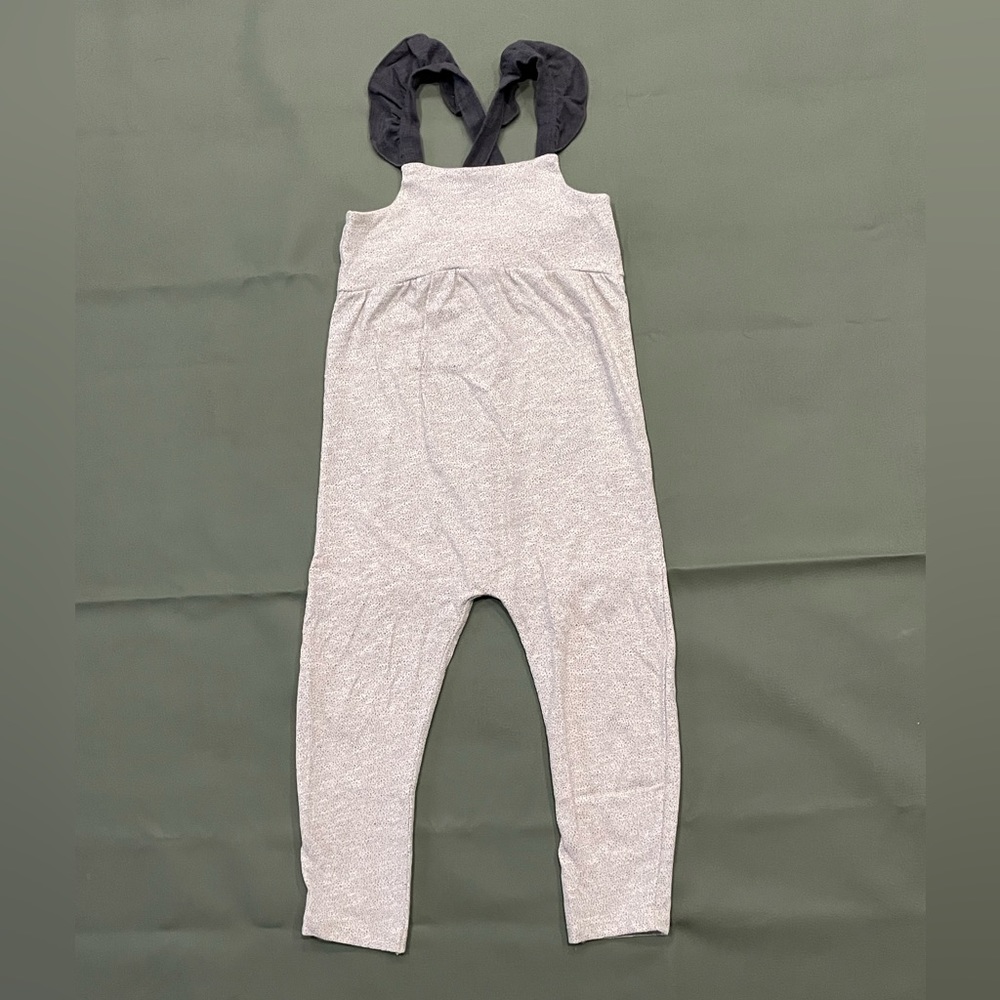Zara romper outfit